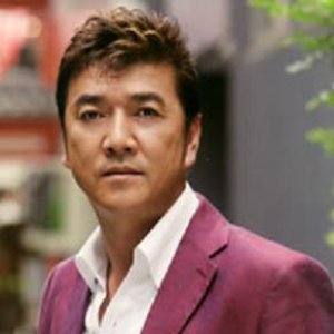 小金沢昇司 的头像
