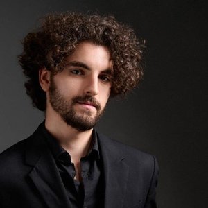 Luka Perazić 的头像