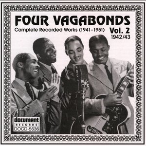 Complete Recorded Works Vol 2 (1942-1943)