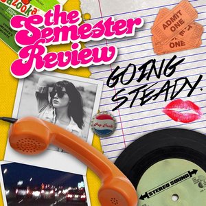 Going Steady