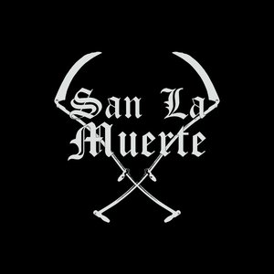 Image for 'San La Muerte'