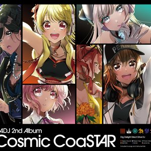 Cosmic CoaSTAR