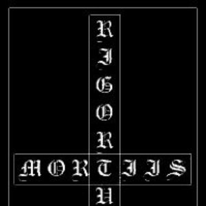 Изображение для 'Rigortum Mortiis'