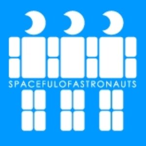 Spaceful Of Astronauts 的头像