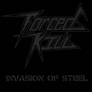 Invasion of Steel