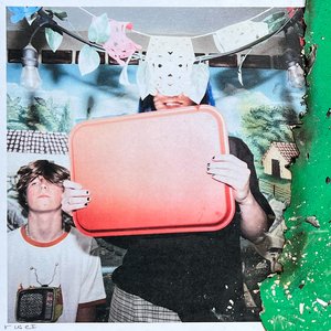 Erase and Rewind - EP