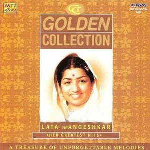 Indian Golden Oldies: The Best Of Lata Mangeshkar