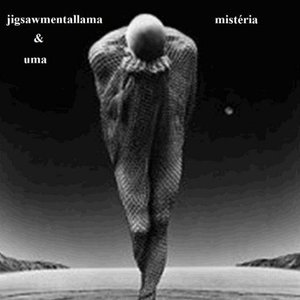 Jigsawmentallama & Uma 的头像