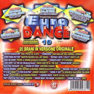 Euro Dance 19