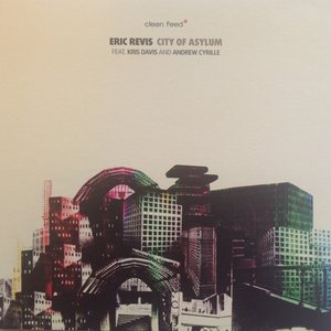 Eric Revis, Kris Davis, Andrew Cyrille 的头像