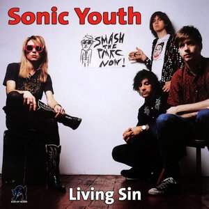 Living Sin