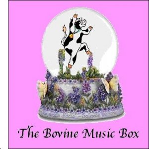 Image pour 'The Bovine Music Box'