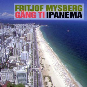 Fritjof Mysberg 的头像
