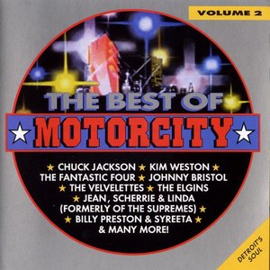 The Best Of Motorcity Vol. 2