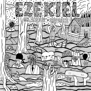 Un amour suprême (Ezekiel)