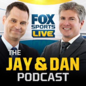 Avatar for The Jay & Dan Podcast