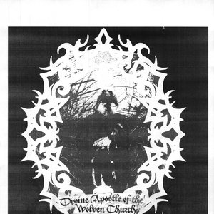 Divine Apostle of the Wolven Church