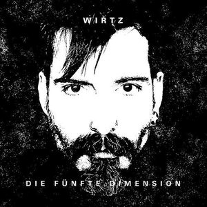 Die Fünfte Dimension cover