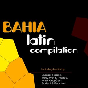 Bahia Latin Compilation