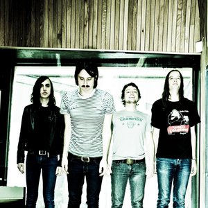 Avatar de The Datsuns