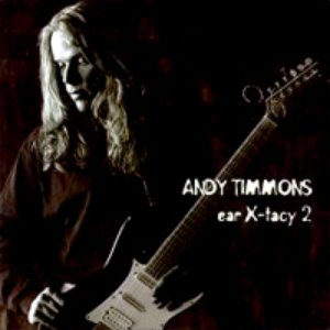 Ear X-tacy 2 cover