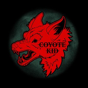 Coyote Kid 的头像
