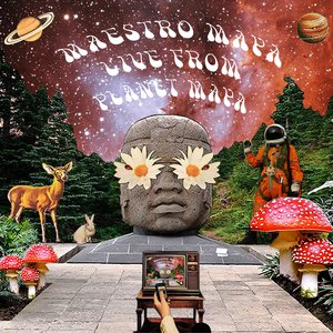 Live From Planet Maya