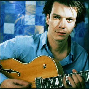Jesse van Ruller - Elferink Guitars