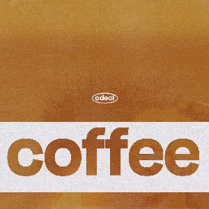 Coffee (Don't read signs) - Single