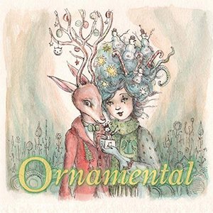 Изображение для 'Ornamental (a Projekt Holiday Compilation)'