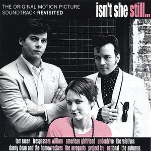 Bild für 'Isn't She Still... the Pretty in Pink Soundtrack Revisited'