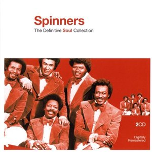 The Definitive Soul Collection