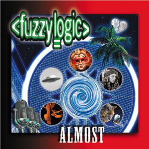 “Almost”的封面