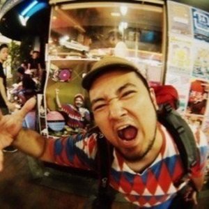 DJきなこもちアイス 的头像