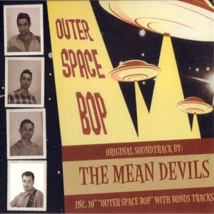 Outer Space Bop