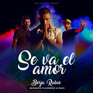 Se Va el Amor