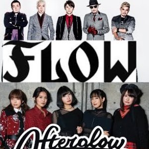 Avatar di Afterglow×FLOW