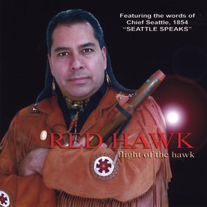 Flight Of The Hawk