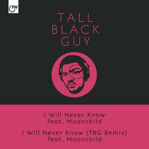 I Will Never Know (feat. Moonchild)