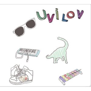 Uvilov EP