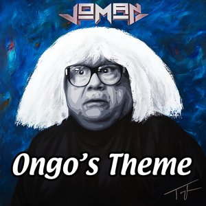 Ongo's Theme - Single