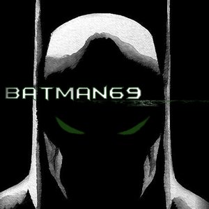 Batman_69 的头像