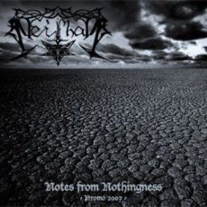 Notes from Nothingness