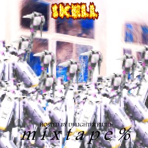 MIXTAPE PERCENT