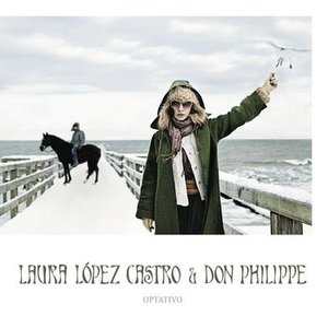 Laura López Castro & Don Philippe - Optativo