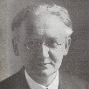 Peder Gram 的头像
