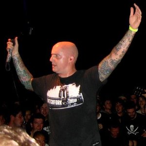 Anthony Civerelli/H2O 的头像
