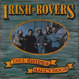 Tall Ships And Salty Dogs