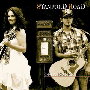 Stanford Road 的头像