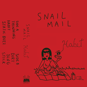 Snail Mail - Habit - Zortam Music